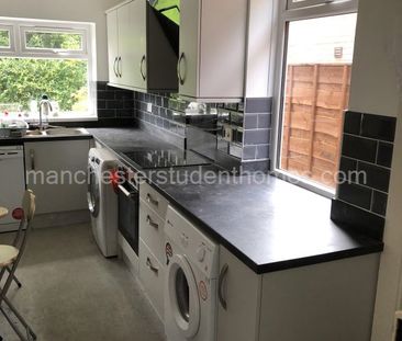 Parsonage Road, Manchester, M20 4WU - Photo 4