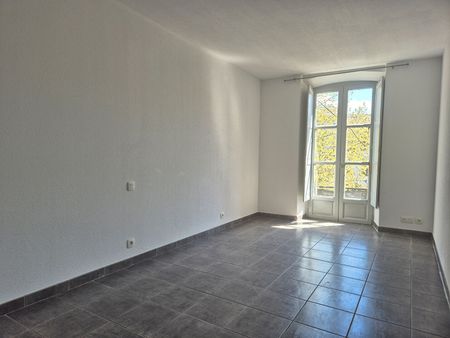 Location appartement 3 pièces, 80.10m², Limoux - Photo 4