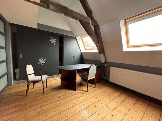 Location Appartement 2 pièces 35m² LILLE 59160 - Photo 1