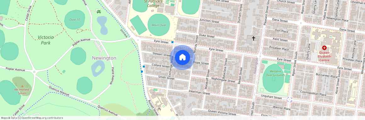 3 Stewart Street, Vic 3350, Newington