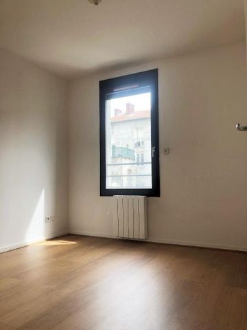 : Appartement 62.23 m² à SAINT ETIENNE - Photo 3