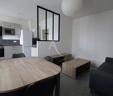 Appartement 2 pièces - 21000 Dijon Loyer : 640 € / mois CC - Photo 1