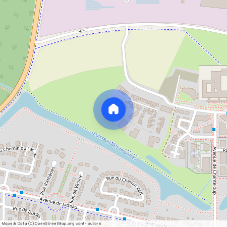 77550, Moissy-Cramayel