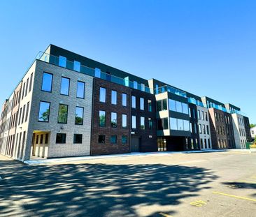 For Lease - 325 University Avenue Unit# 208, Cobourg, Ontario - Photo 3