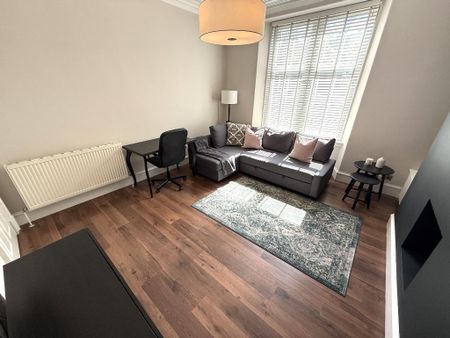 1 bedroom flat to rent - Photo 3