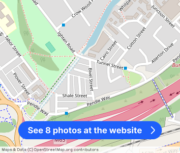 Bivel Street, Burnley, BB12 - Photo 1