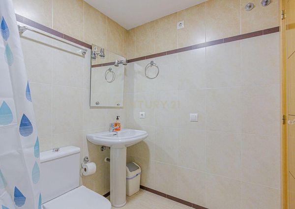 Calpe/Calp, Valencian Community