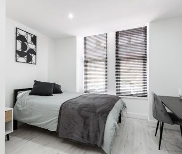 1 bedroom flat to rent - Photo 6
