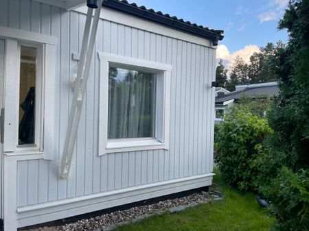 Marsgatan, Märsta - Foto 2