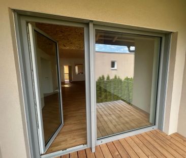 Mietkaufwohnung in Eggersdorf bei Graz - Helle 3 Zimmerwohnung mit ... - Photo 5