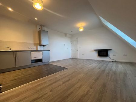 1 bedroom flat to rent - Photo 4