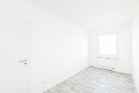 Toller Grundriss / Großer Balkon - Foto 4