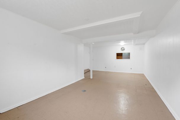 For Lease - 198 Dunblaine Avenue, Toronto, Ontario - Photo 1