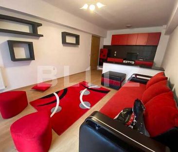 Apartament 2 camere, 50 mp, pet friendly, zona Porii! - Photo 2