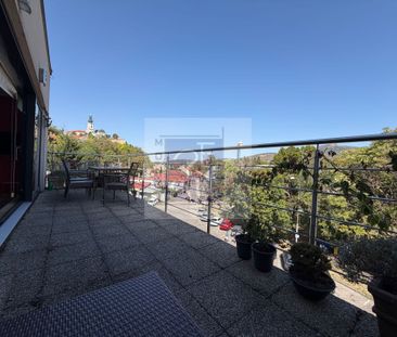 NA PRENÁJOM 2 IZBOVÝ BYT S TERASOU A BALKÓNOM NITRA CENTRUM - Photo 3