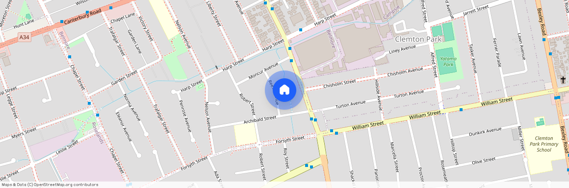 12 Rees Avenue, Belmore NSW 2192