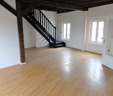 Location Appartement 7 pièces 131m² REIMS 51100 - Photo 1
