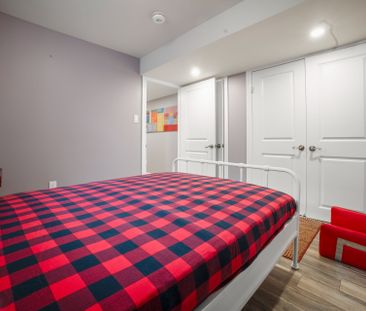 For Lease - 3191 Daisy Way Unit# Basement Apt, Oakville, Ontario - Photo 4