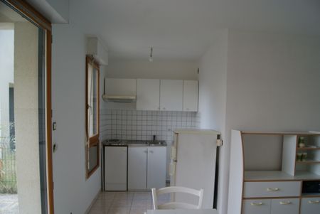 Appartement Houilles 1 pièce(s) - Photo 2