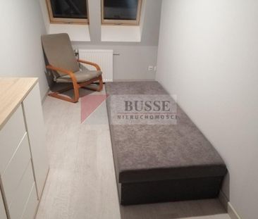 3 pok. - 55m2 - Pomorzany - blisko uczelni! – zdjęcie 2