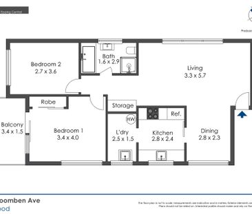 Comfortable & Convenient Living in the Heart of Eastwood - Photo 6