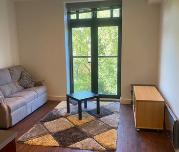 Flat 194, Melting Point, Huddersfield... - Photo 1