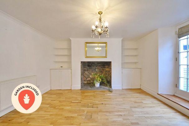 West Park, Clifton - Photo 1