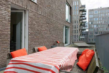 Te huur: Appartement Westerdoksdijk in Amsterdam - Photo 5