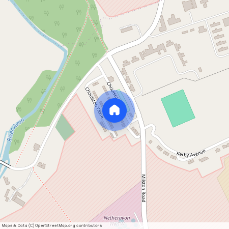 Choulston Close, Netheravon, SP4