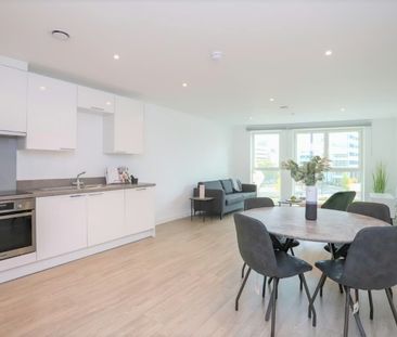 1 bedroom apartment - Photo 1