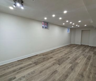 For Lease - 36 Umbria Crescent Unit# Bsmt, Vaughan, Ontario - Photo 5