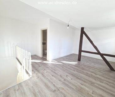 Gemütliche 2-Raum-Wohnung in einem sanierten Gründerzeithaus im Sta... - Photo 5