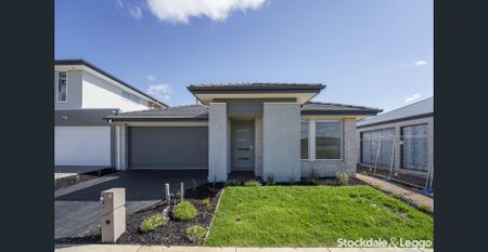 Move-In Ready Luxury Home in a Growing Estate - Photo 3