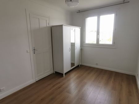 Appartement T2 Boulogne-Billancourt à louer - Photo 2