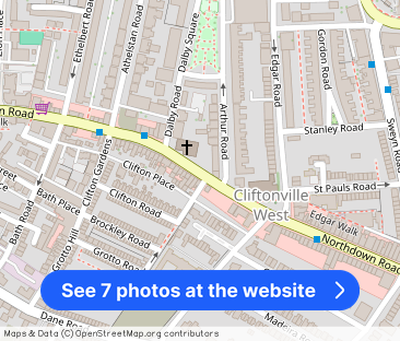 Northdown Road, Margate, Kent, CT9 - Photo 1