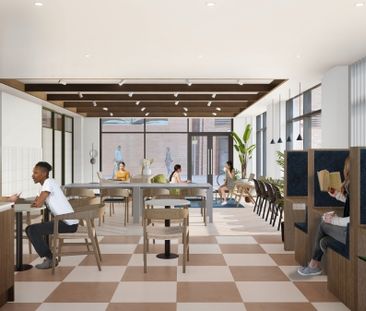 3 bedroom town house to rent - Photo 2