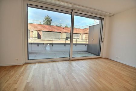 Magnifique duplex de 3.5 pièces à louer - Photo 3