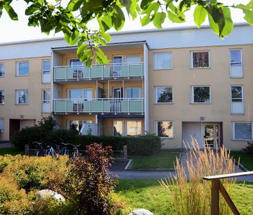 Solgårdsgatan 8 B, våning 1 - Photo 4