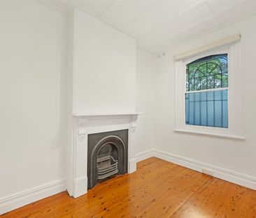 Spacious Victorian terrace with Nth aspect | Dual parking & rear co... - Photo 2
