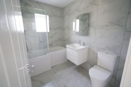 2 bedroom bungalow to rent - Photo 5