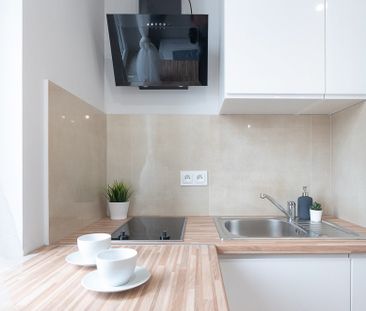 Katowice, Śródmieście, Kordeckiego - Photo 6