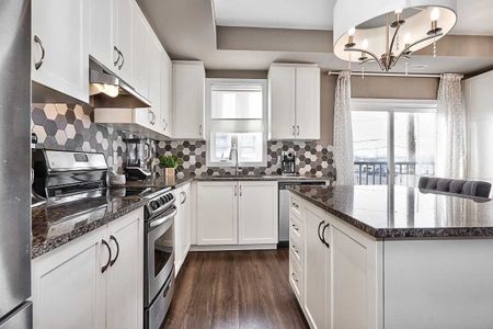 For Lease - 70 Plains Road Unit# 23, Burlington, Ontario - Photo 4