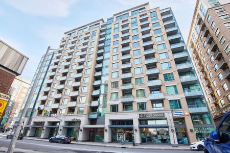 For Lease - 238 Besserer Street Unit# 816, Lower Town - Sandy Hill, Ontario - Photo 4