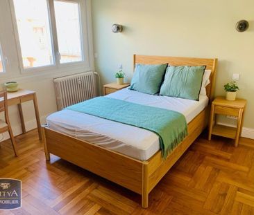 Location Appartement 2 pièces 55m² NICE 06000 - Photo 3