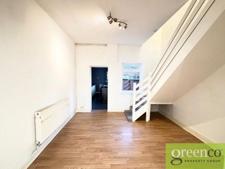 2 bedroom terraced house to rent - Photo 2