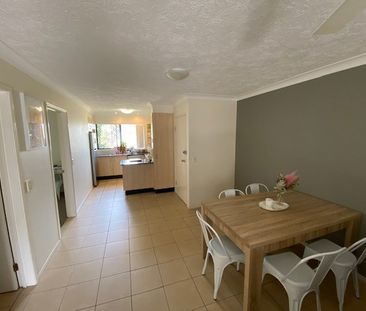 Secure, very well maintained 2 bedroom 2 bathroom apartment close t... - Photo 4
