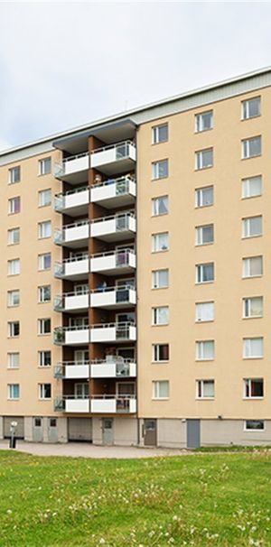 Tallbacksvägen 17 B - Foto 1