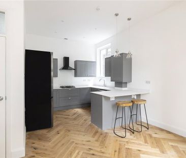 2 bedroom detached house to rent - Photo 1