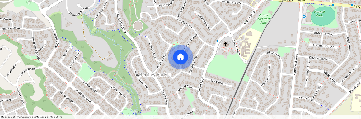 8 Speedy Close, Qld 4869, Bentley Park