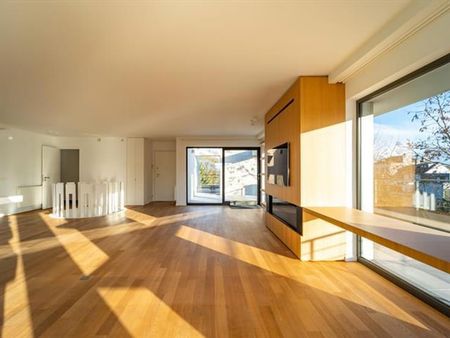 Penthouse te huur - Foto 2